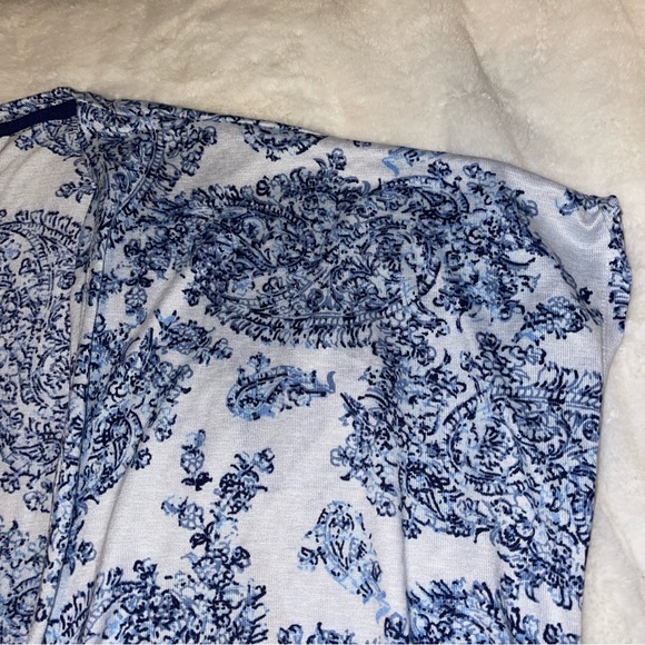 Jaclyn Intimates Cardigan - Picture 3 of 9